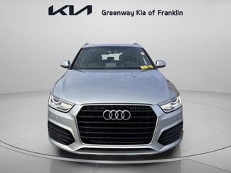 Used 2018 Audi Q3 2.0T Premium w/ Convenience Package video 2