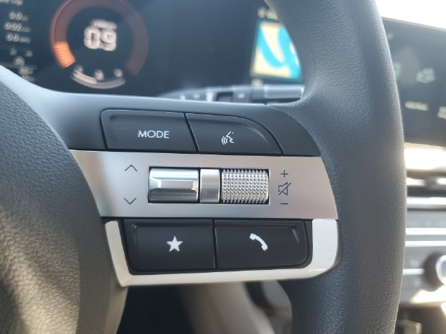 New 2026 Hyundai Tucson SE AWD/4WD image 23