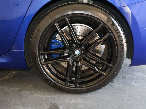Used 2022 BMW M8 Gran Coupe xDrive Competition AWD/4WD image 39