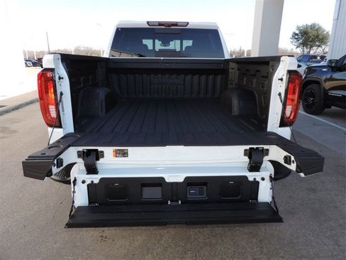 New 2026 GMC Sierra 1500 AT4X image 13