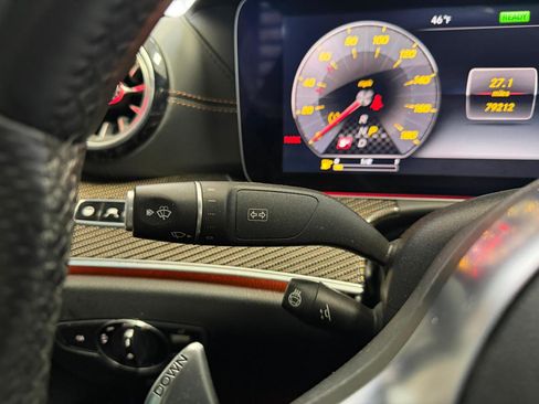 Used 2019 Mercedes-Benz CLS 53 AMG 4MATIC image 39