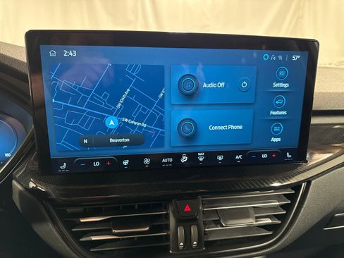 Used 2025 Ford Escape ST-Line Select w/ Tech Pack #2 AWD/4WD image 21