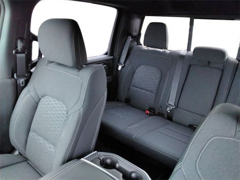 New 2026 RAM 1500 Big Horn image 21