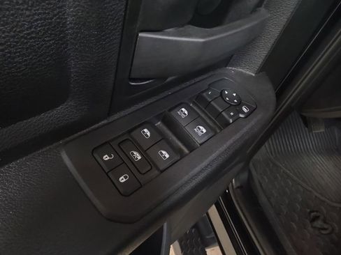 Used 2025 RAM 2500 Tradesman AWD/4WD image 13