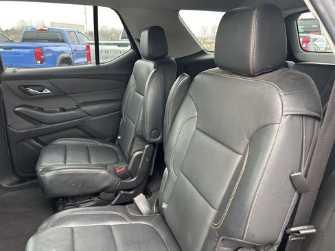 Used 2019 Chevrolet Traverse LT w/ LT Premium Package image 33