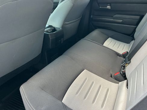 Certified 2025 Toyota Tacoma TRD Sport AWD/4WD image 12