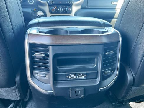 Used 2022 RAM 1500 Laramie AWD/4WD image 24