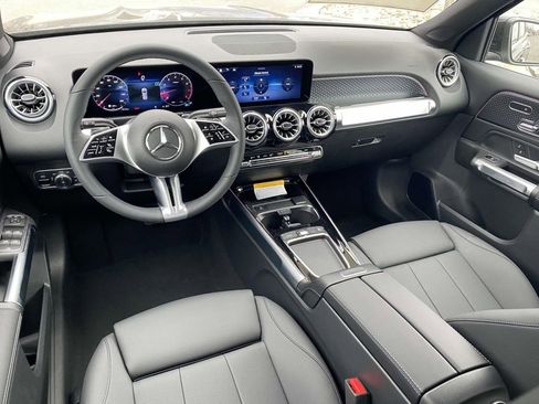 Certified 2025 Mercedes-Benz GLB 250 GLB 250 image 14