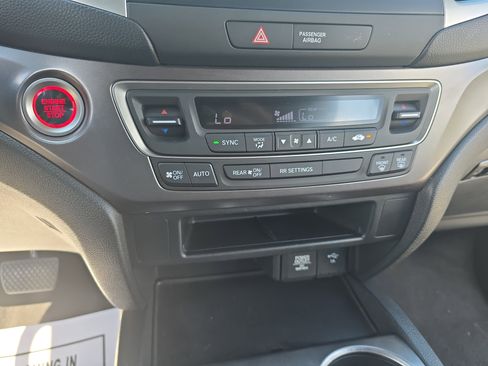 Used 2019 Honda Passport Sport image 23