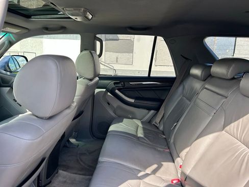 Used 2003 Toyota 4Runner Limited AWD/4WD image 13