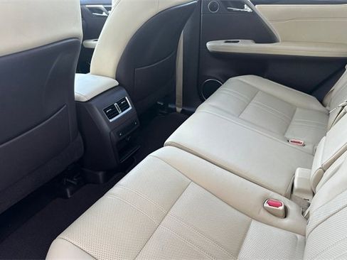 Used 2017 Lexus RX 450h 450h image 14