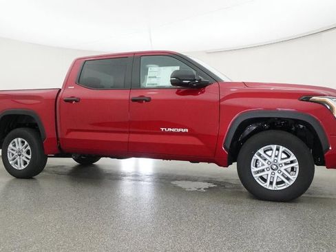 New 2026 Toyota Tundra SR5 AWD/4WD image 28