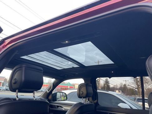 Used 2025 Jeep Wagoneer Series II image 26