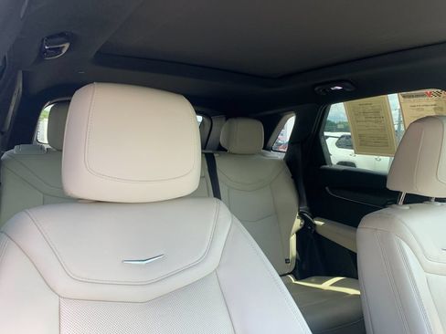 Used 2020 Cadillac XT5 Sportv AWD/4WD image 20