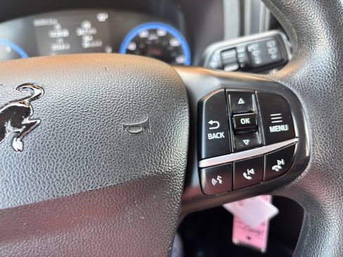 Used 2022 Ford Bronco Sport AWD/4WD image 16