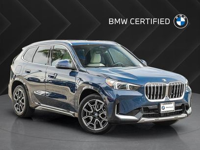 Certified 2026 BMW X1 xDrive28i w/ Convenience Package