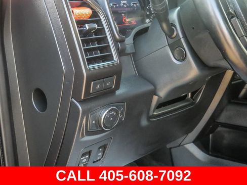 Used 2021 Ford Expedition Limited AWD/4WD image 37