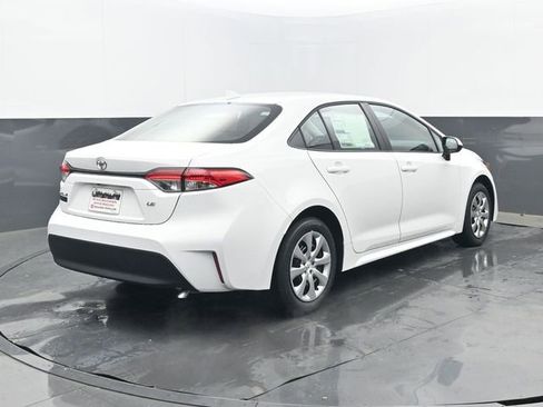 New 2026 Toyota Corolla LE image 19