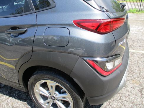 Used 2023 Hyundai Kona SEL AWD/4WD image 16