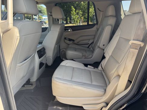 Used 2018 GMC Yukon Denali w/ Denali Ultimate Package AWD/4WD image 6