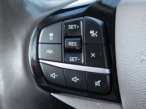 Used 2021 Ford Explorer Platinum w/ Equipment Group 601A image 32