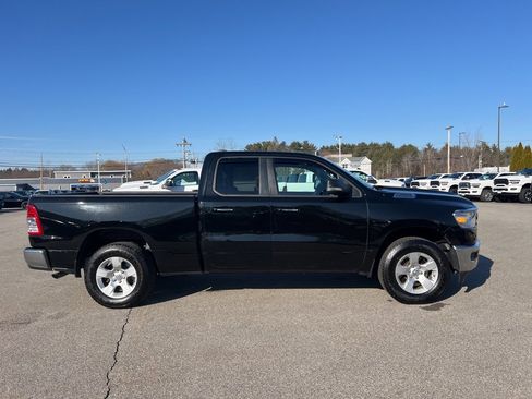 Certified 2020 RAM 1500 Big Horn image 8