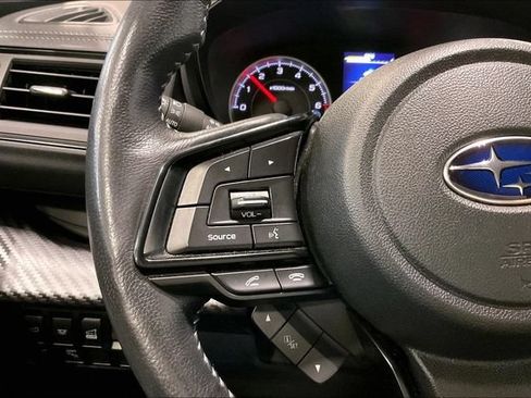 Used 2022 Subaru Ascent Onyx Edition AWD/4WD image 18