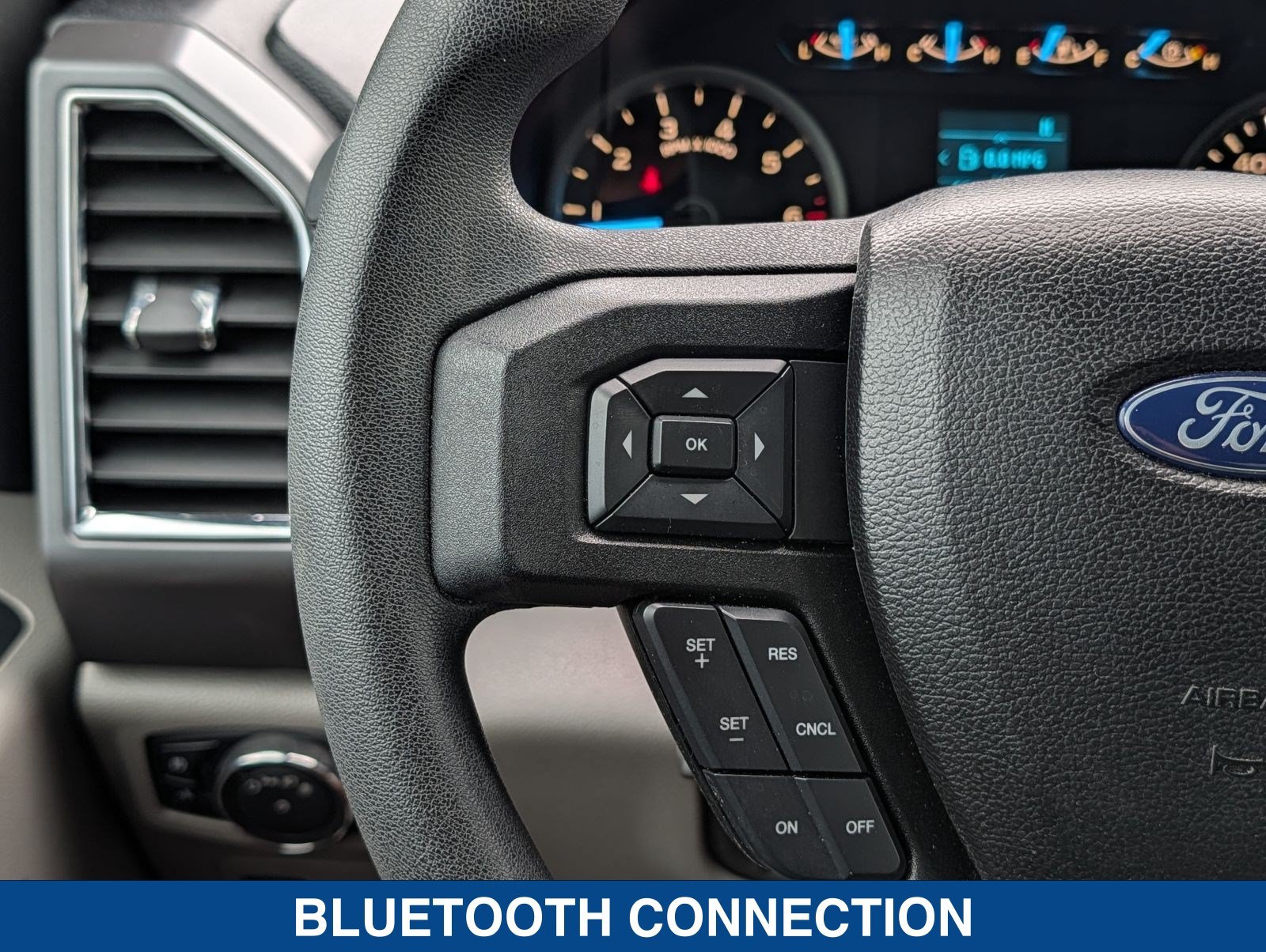Used 2016 Ford F150 XLT RWD image 25