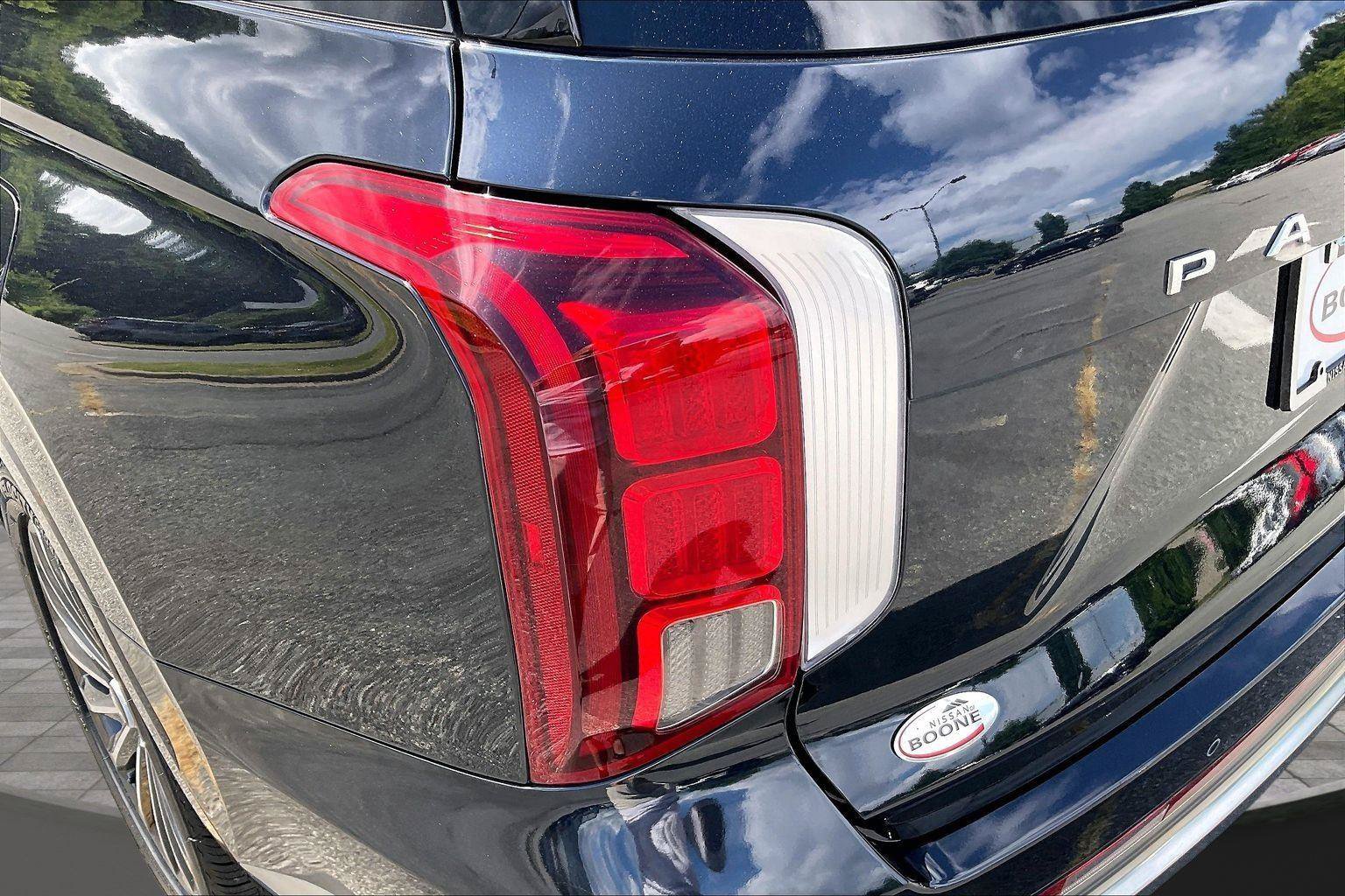 Used 2024 Hyundai Palisade Calligraphy AWD/4WD image 31