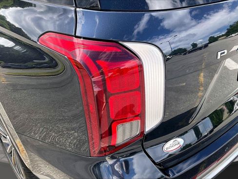 Used 2024 Hyundai Palisade Calligraphy AWD/4WD image 31