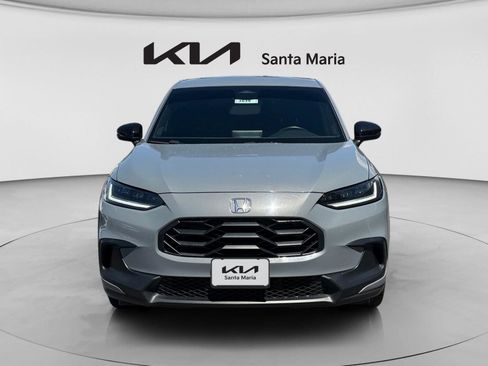 Used 2023 Honda HR-V Sport image 4