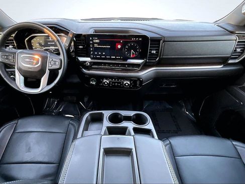 Used 2023 GMC Sierra 1500 Elevation w/ X31 Off-Road Package image 17