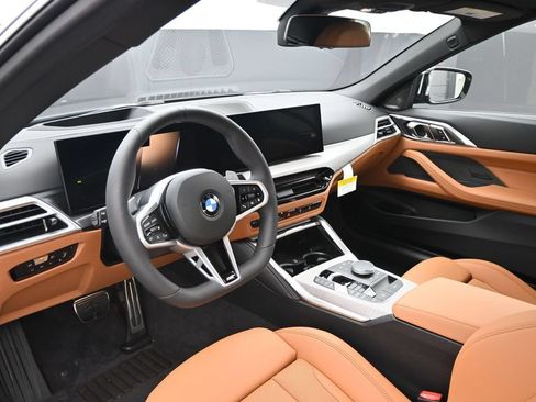 New 2027 BMW 430i Convertible w/ M Sport Package RWD image 11