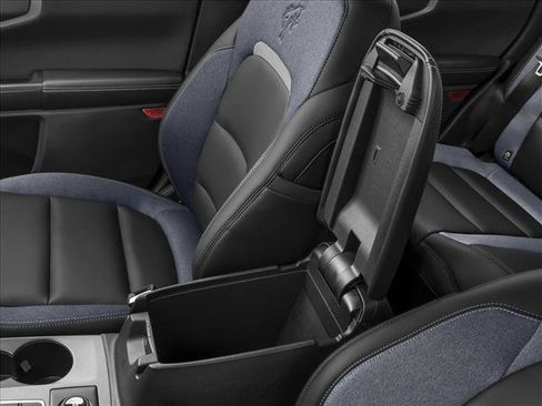 New 2026 Ford Bronco Sport Outer Banks image 10