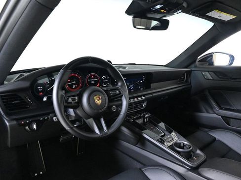 Used 2024 Porsche 911 Carrera 4 GTS image 11