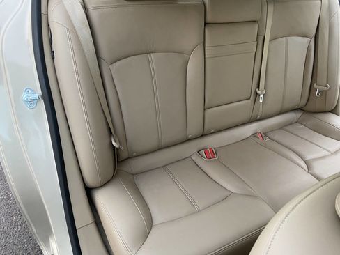 Used 2010 Buick LaCrosse CXL w/ Entertainment Package image 31