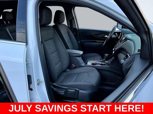 Used 2019 Chevrolet Equinox LT AWD/4WD image 37