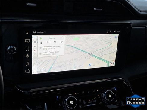 Used 2023 GMC Sierra 1500 AT4 image 13