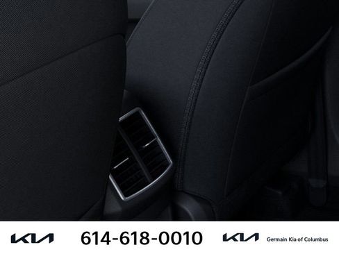 New 2026 Kia Sportage S image 29