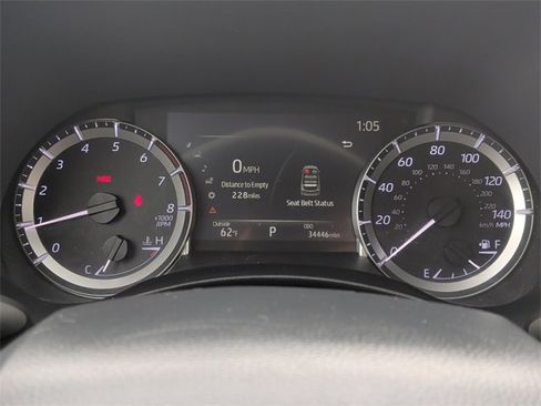 Certified 2023 Toyota Highlander LE image 17