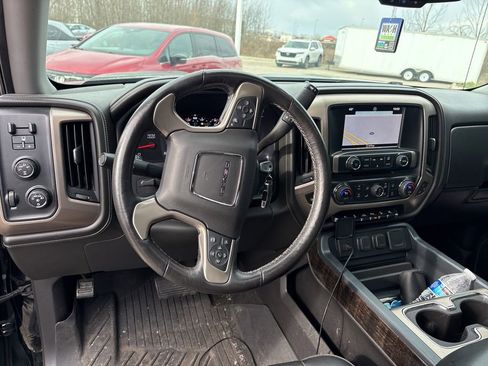 Used 2016 GMC Sierra 1500 Denali image 20