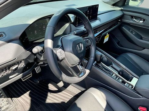 New 2026 Honda Accord Sport image 8