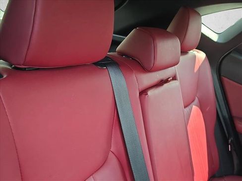 Used 2022 Lexus NX 350 AWD image 23