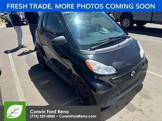 Used 2013 smart fortwo pure RWD 360° Tour