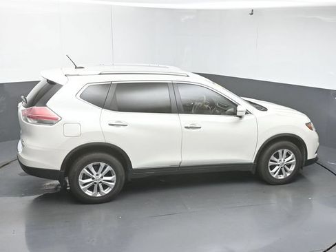 Used 2015 Nissan Rogue SV w/ SV Premium Package FWD image 69