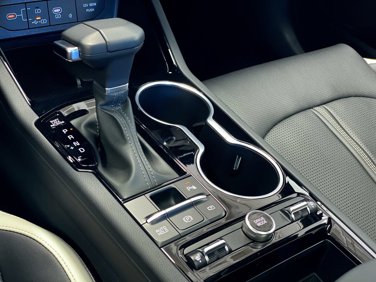 New 2026 Kia K5 GT-Line FWD image 25