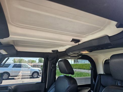 Used 2013 Jeep Wrangler Rubicon w/ PWR Convenience Group AWD/4WD image 11