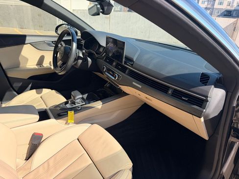 Used 2021 Audi A5 2.0T Premium AWD/4WD image 20