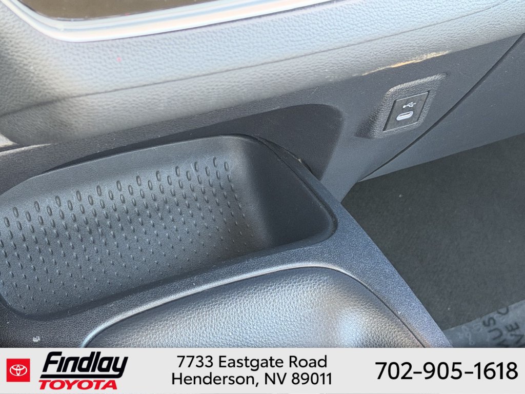 Certified 2024 Toyota Corolla LE FWD image 26