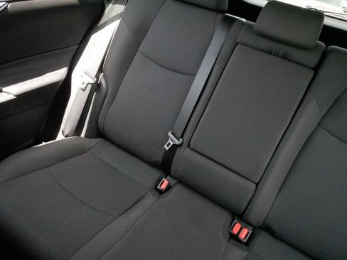 Used 2020 Toyota RAV4 LE w/ All Weather Liner Package AWD/4WD image 12